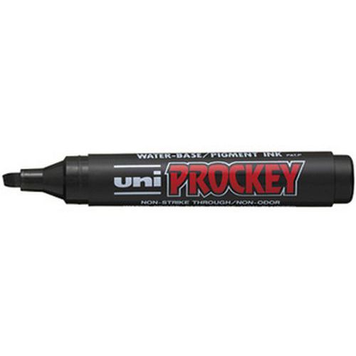 Marqueur Permanent Prockey Pm-126 Noir