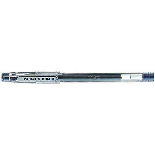 Stylo Roller à Encre Gel G-tec-c4 Bleu