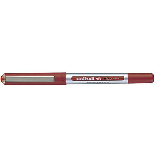 Stylo Roller Eye Micro Ub-150 Rouge