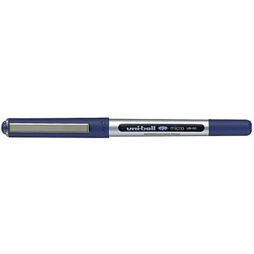 Stylo Roller Eye Micro Ub-150 Bleu