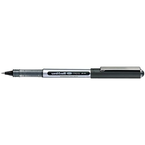 Stylo Roller Eye Micro Ub-150 Noir