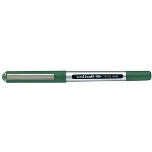 Stylo Roller Eye Micro Ub-150 Vert