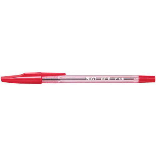 Stylo à Bille Bp-s-f Rouge