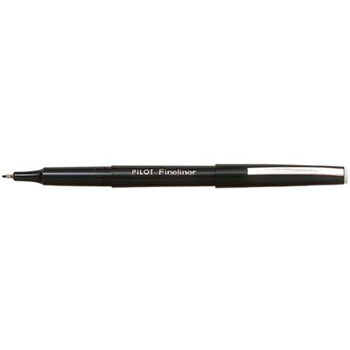Fineliner Sw Ppf Extra Fin Noir