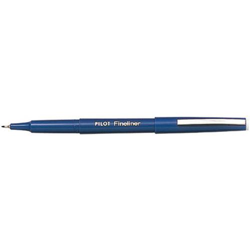 Fineliner Sw Ppf Extra Fin Bleu