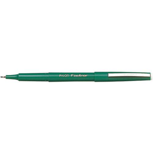 Fineliner Sw Ppf Extra Fin Vert