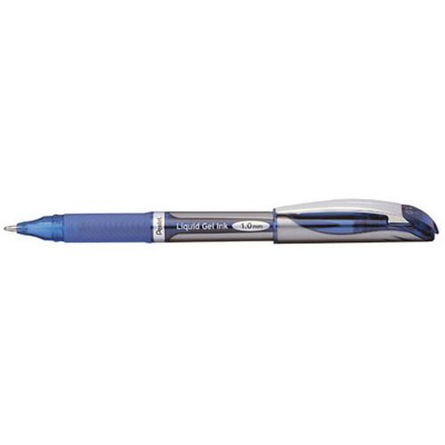 Liquid Stylo Roller À Encre Gel Energel Bl57 Bleu