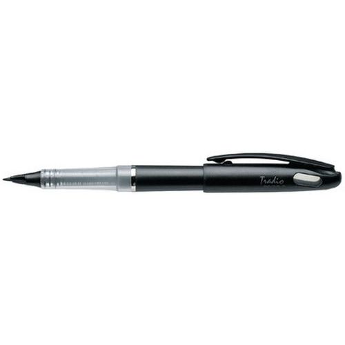 Stylo Plume Tradio Stylo Trj50 Noir