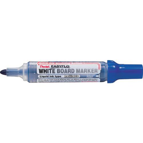 Marqueur Pour Tableau Blanc Easyflo Mw50m Pointe Ogive