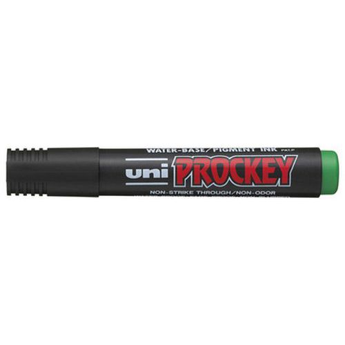 Marqueur Permanent Prockey Pm-122 Vert