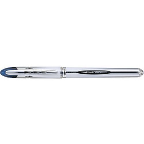 Recharge Pour Stylo Roller (ubr-90) Bleu