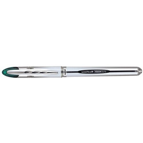 Stylo Roller à Encre Vision Elite (ub-200) Vert