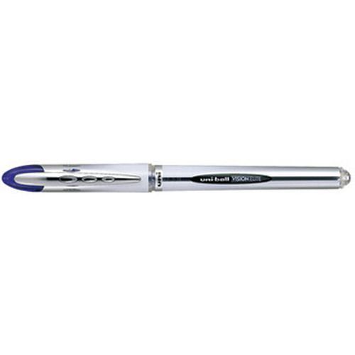 Stylo Roller à Encre Vision Elite (ub-200) Bleu