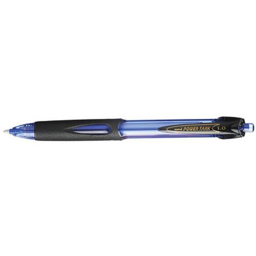 Stylo Bille Rétractable Power Tank Sn-220 Bleu