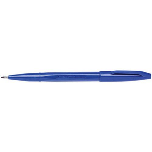Pentelarts Stylo Feutre Sign Pen S 520 Bleu