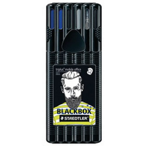 Set Décriture Triplus Mobile Office