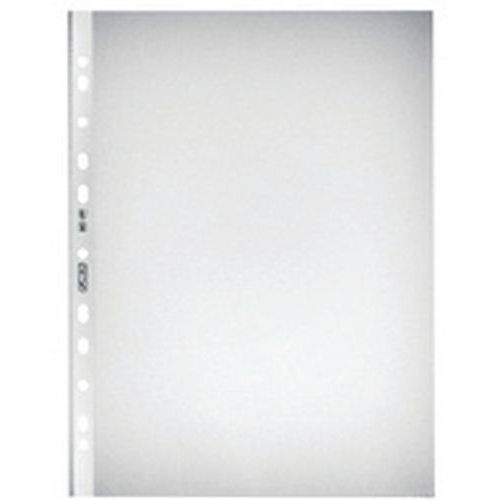 Pochette Perforée A5 Grainé 0055 Mm