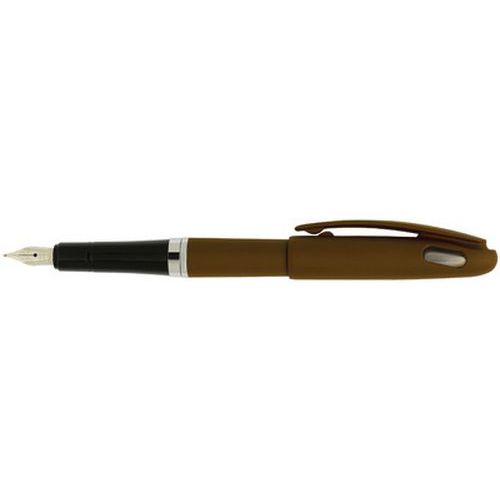 Stylo Plume Tradio Natur Trf92 Terre