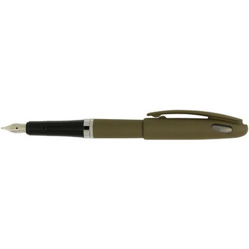 Stylo Plume Tradio Natur Trf92 Pierre