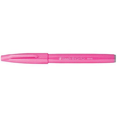 Stylo Feutre Brush Sign Pen Rose