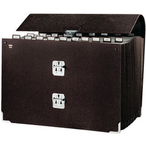 Trieur Accordéon 1650 20 Compartiments Onglets A - Z