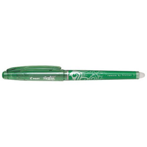 Stylo Roller Frixion Point Vert