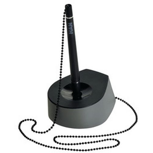 Stylo à bille sur socle SALSA Stylo à bille sur socle SALSA