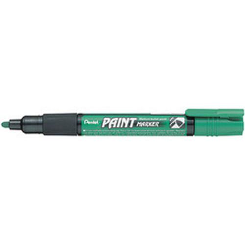 Marqueur Laque Paint Marker Mmp20 Vert