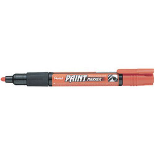 Marqueur Laque Paint Marker Mmp20 Orange