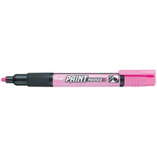 Marqueur Laque Paint Marker Mmp20 Rose Vif