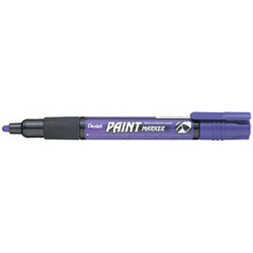 Marqueur Laque Paint Marker Mmp20 Violet