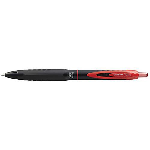 Stylo Roller Encre Gel Signo Umn-307 Rouge