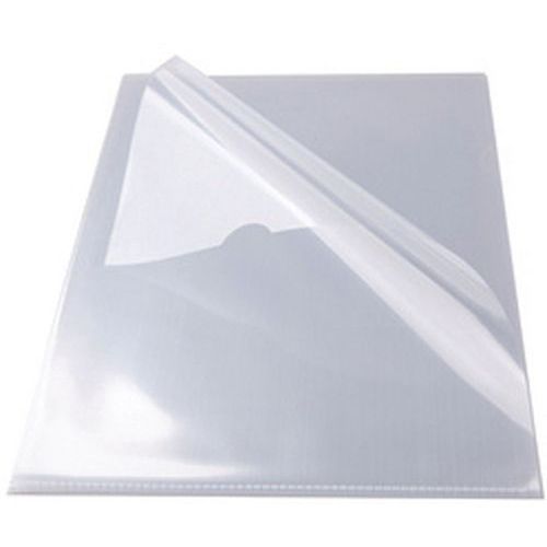 Pochette Transparente A4 Film Pp Transparent