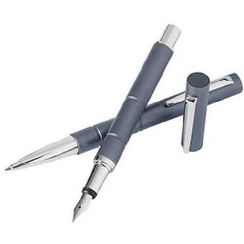 Kit Doutils Décriture Montaro Argent