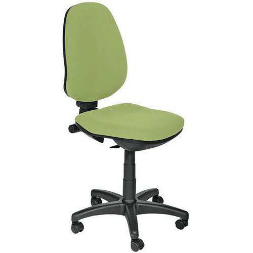 Chaise Viva Contact Synchrone+tran/assise Ass/dos Pistache