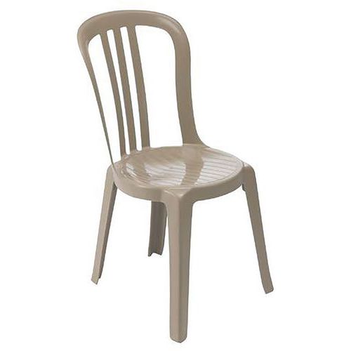 Chaise Bistrot - Lin
