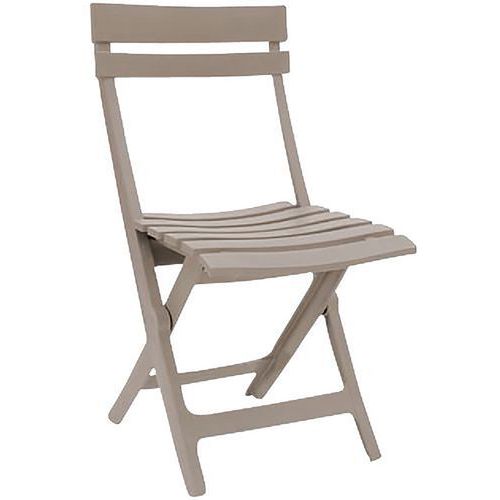 Chaise Pliante Miami Lin