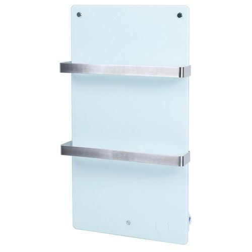 Sèche-serviette électrique Sani 400 Wi-fi - Eurom Sèche-serviette électrique Sani 400 Wi-fi - Eurom