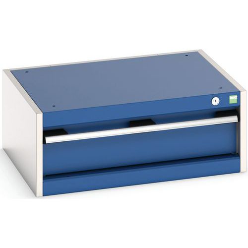 Bott 1 Armoire D'atelier à Tiroirs Cubio Sl-652-1.1 - Bott