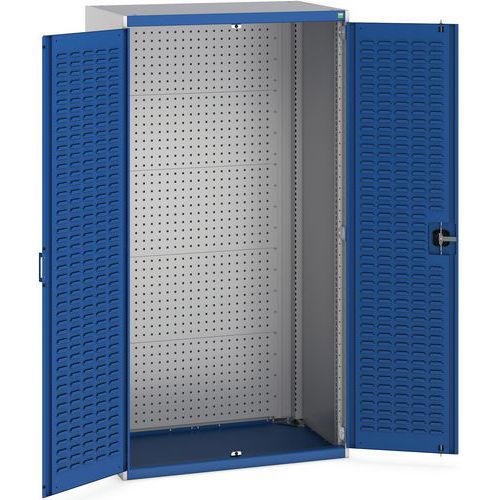 Bott 1 Armoires Perfo Et à Lamelles Cubio Smf-10620-2.1 - Bott