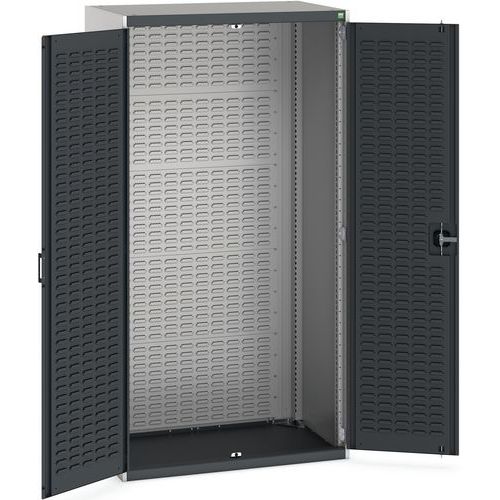 Bott 1 Armoires Perfo Et à Lamelles Cubio Smf-10620-2.4 - Bott