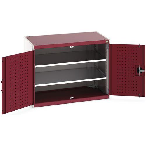 Bott 1 Armoire Basse Perfo Bott Smf_bott