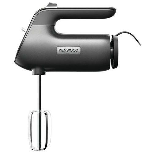 Batteur - QuickMix + - HMP50000BK - 650 W - Kenwood Batteur - QuickMix + - HMP50000BK - 650 W - Kenwood