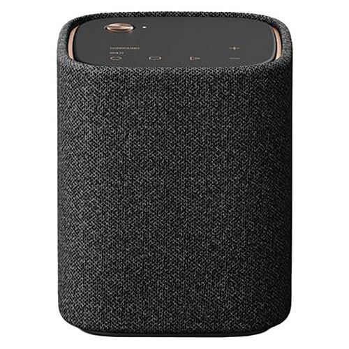 Enceinte surround Yamaha WSX1ACGY - Gris 10W - Compacte et Puissante - Idéale pour votre système audio