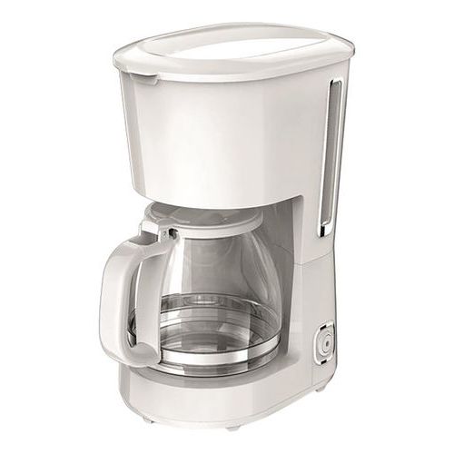 Cafetière Filtre 12 Tasses - Kitchen Studio - Kscafet12blanc