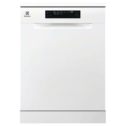 Electrolux - Lave-vaisselle ESM48310SW - 14 couverts - 44 dB - Départ différé - Classe D