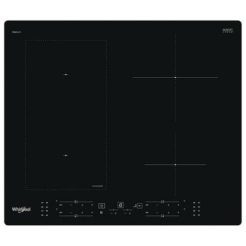 WHIRLPOOL Plaque induction  7200WW 59 cmcm, WHI8003437238147