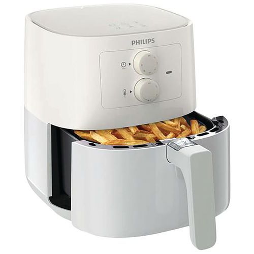 Friteuse à air chaud 4,1 L Série 3000 Airfryer L HD9200.10 Philips