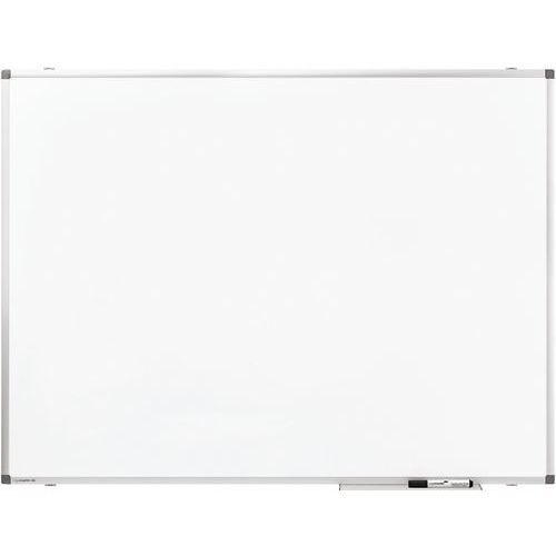 Legamaster - Tableau blanc laqué PREMIUM 90x120cm - Magnétique, Fixation murale, Éco-responsable
