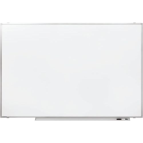 Professional Tableau Blanc 120x180cm Émail Blanc